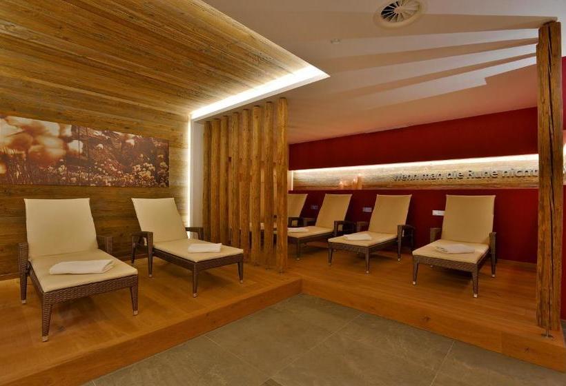 Hotelli Gasthaus Agerhof