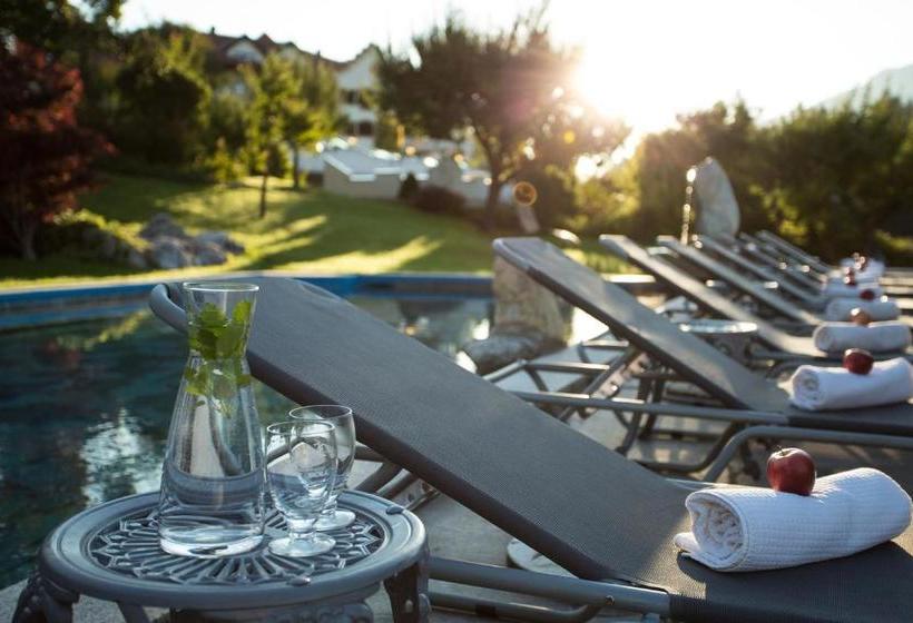 Hotelli Gasthaus Agerhof