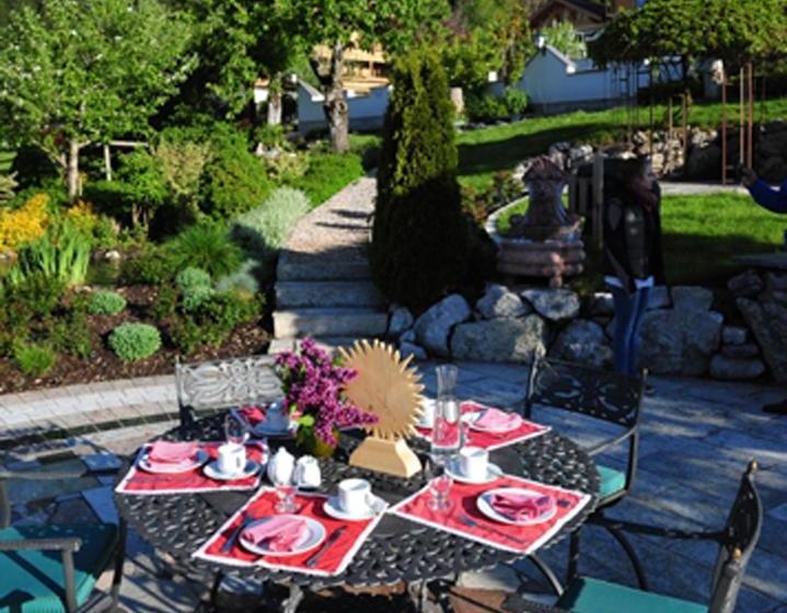 Hotelli Gasthaus Agerhof