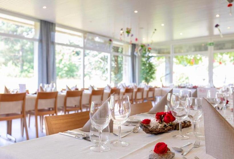 ホテル Allegro Einsiedeln