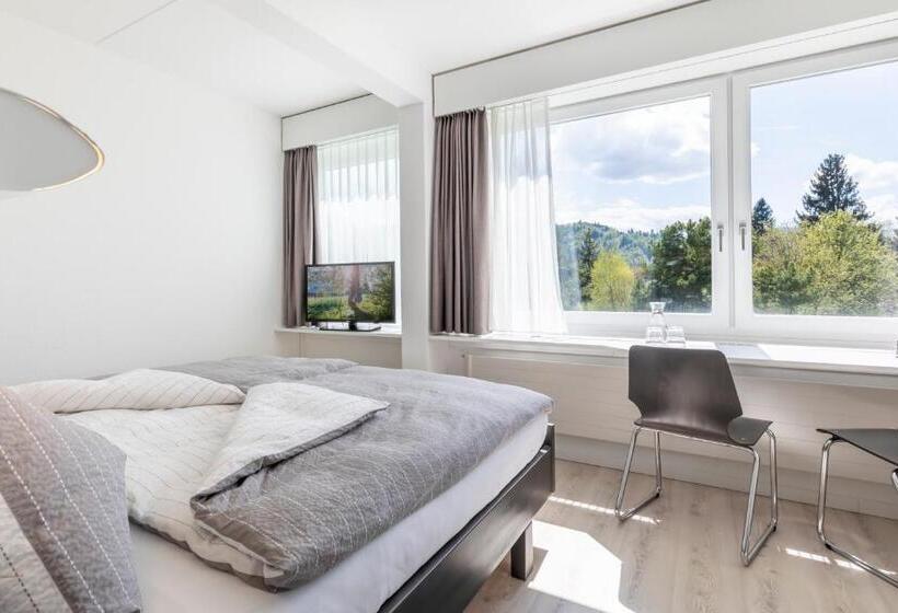 فندق Allegro Einsiedeln