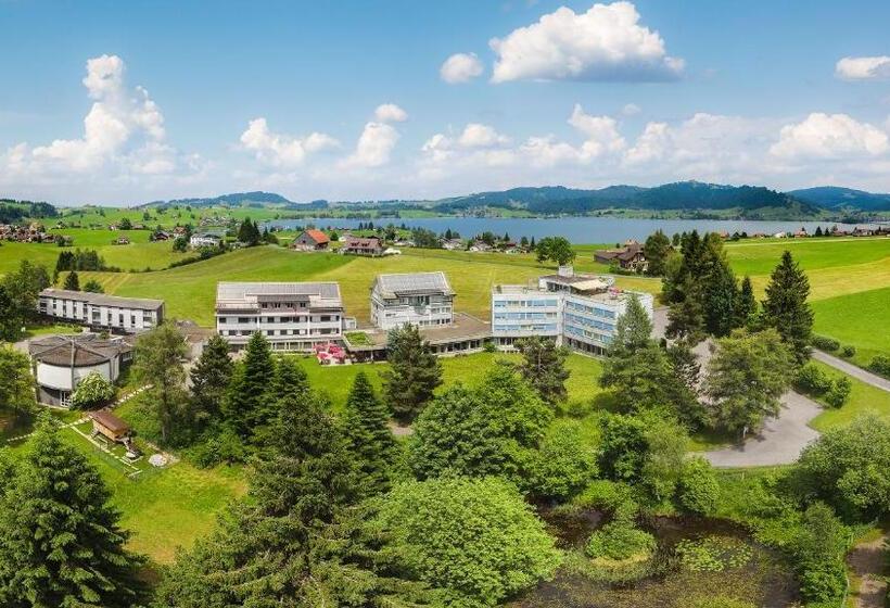 فندق Allegro Einsiedeln