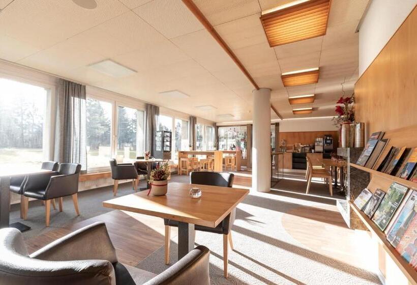 فندق Allegro Einsiedeln