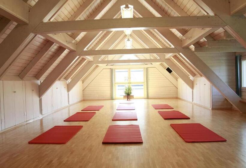 فندق Allegro Einsiedeln