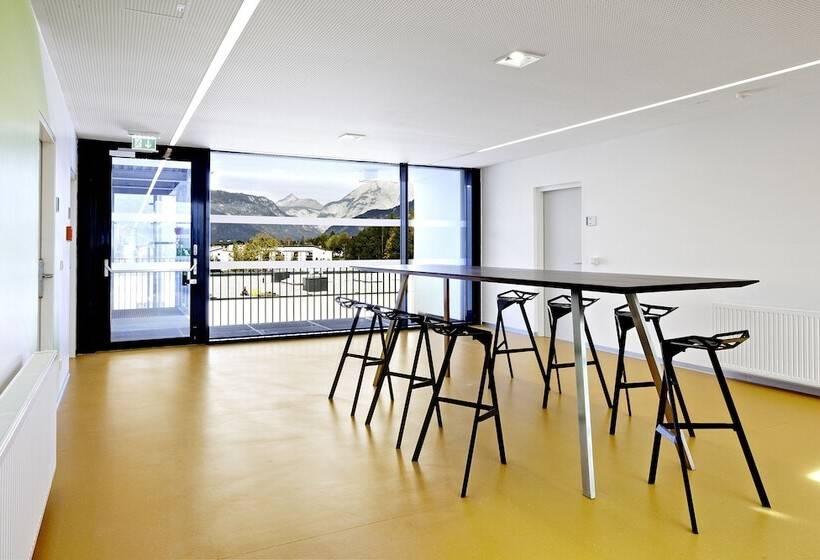 Отель Alm 34 Mit 24 Stunden Self Check In