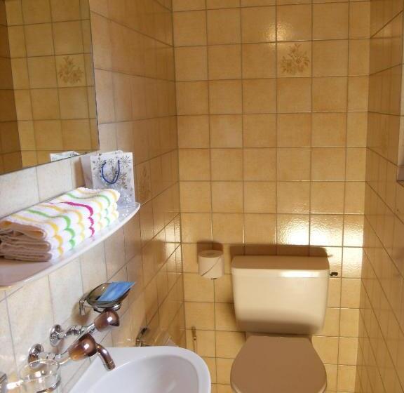 בית מלון כפרי Alpina