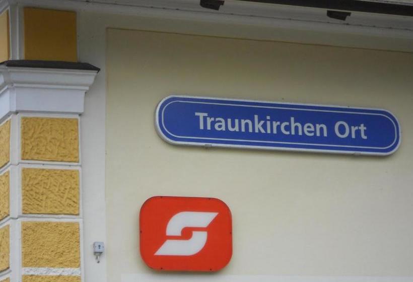 ホテル Am Baalstein