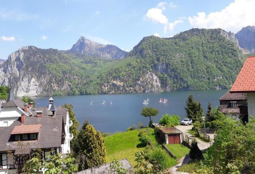 ホテル Am Baalstein