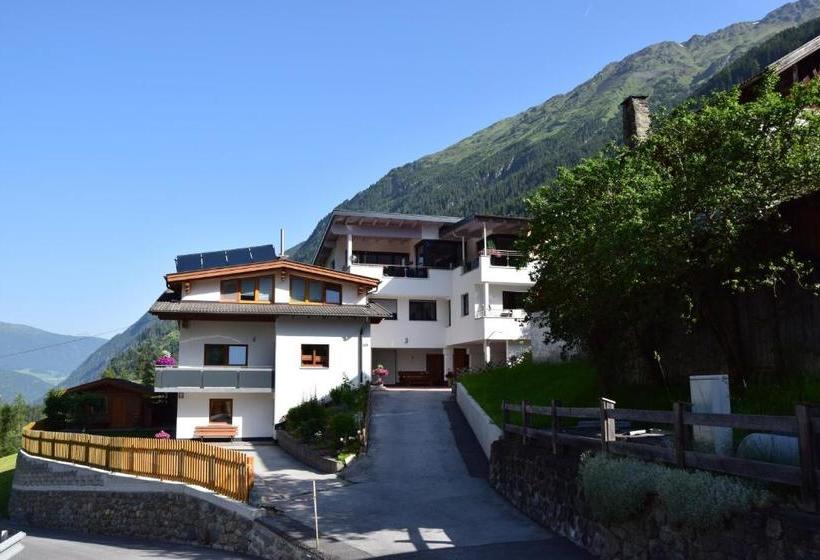 هتل Apart Belvita