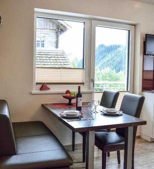 호텔 Apart Belvita