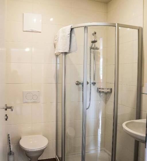 호텔 Apart Belvita