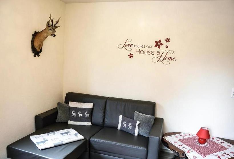 호텔 Apart Belvita