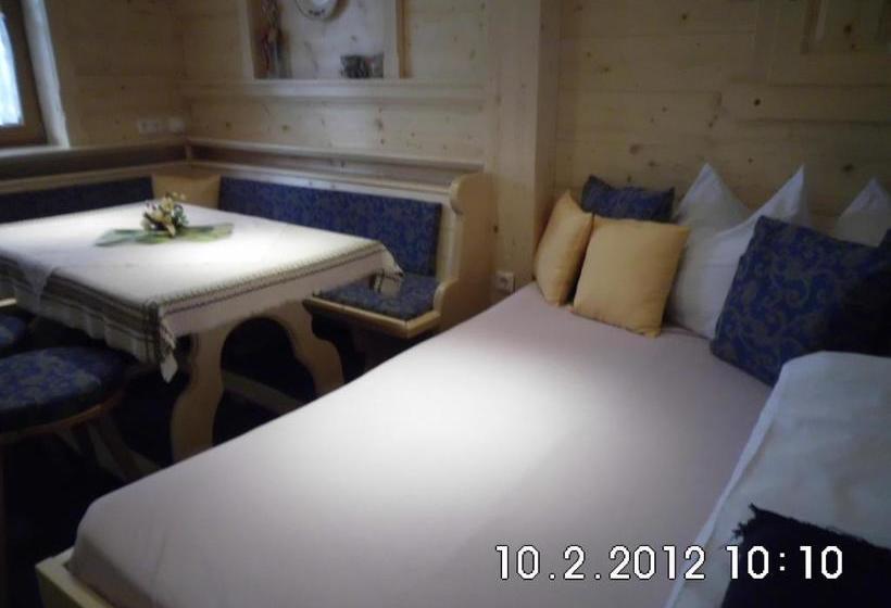 酒店 Apart Landhaus Ferrari