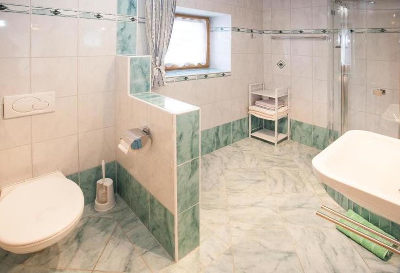 בית מלון כפרי Apart Landhaus Ferrari