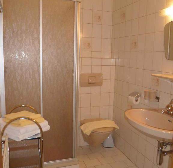 Hotel Apartment Alpenhof Wildschönau