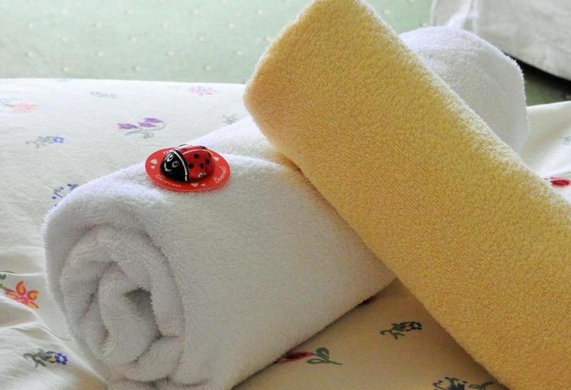 Hotel Apartment Alpenhof Wildschönau