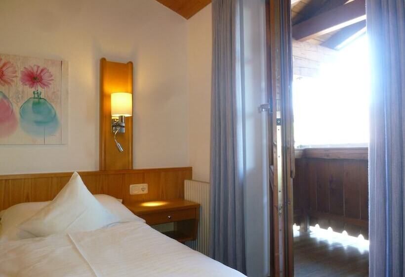 فندق Apartment Anita