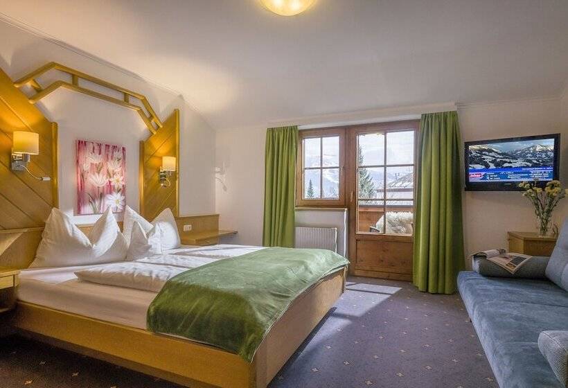 فندق Apartment Anita