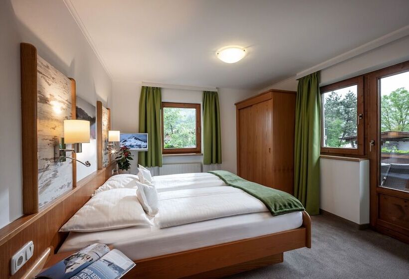 فندق Apartment Anita