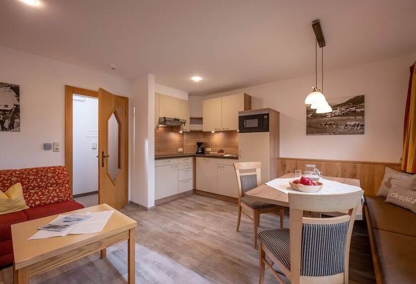 فندق Apartment Anita