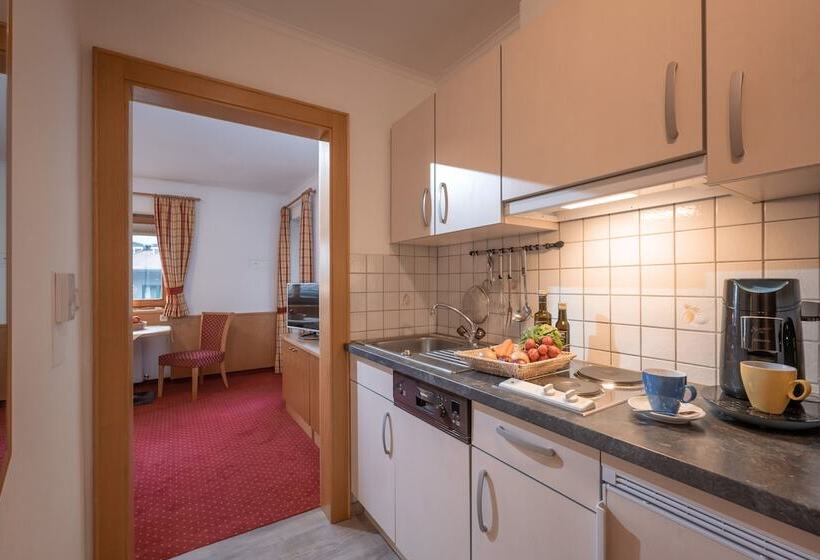 فندق Apartment Anita