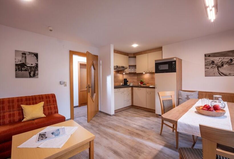 فندق Apartment Anita