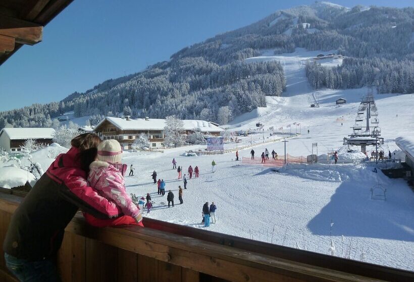 فندق Apartment Anita