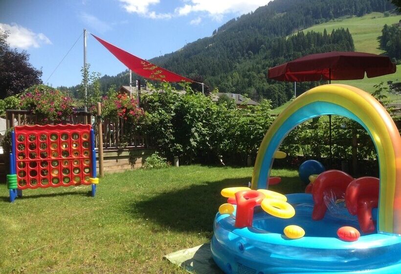 فندق Apartment Anita