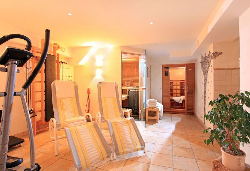 فندق Apartment Anita