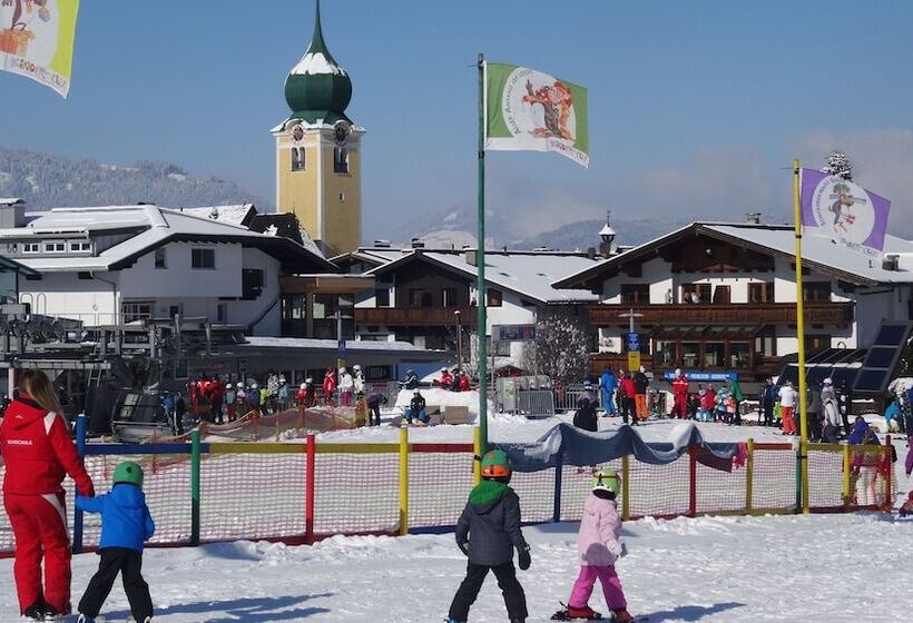 فندق Apartment Anita