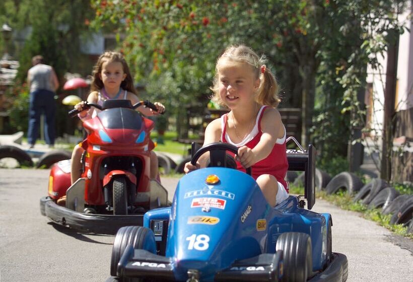 فندق Apartment Anita