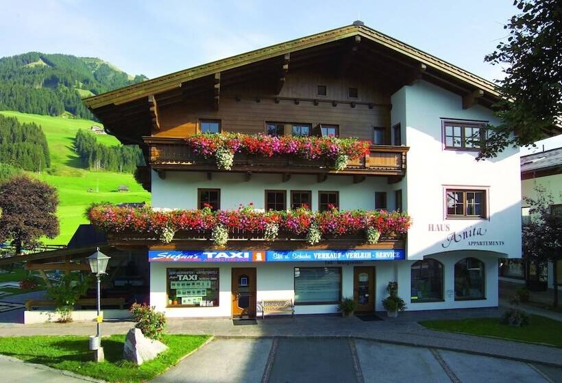 فندق Apartment Anita