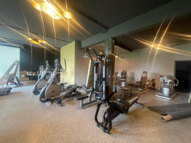 酒店 Apartment Haus Am See