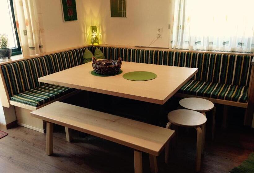 酒店 Apartment Haus Am See