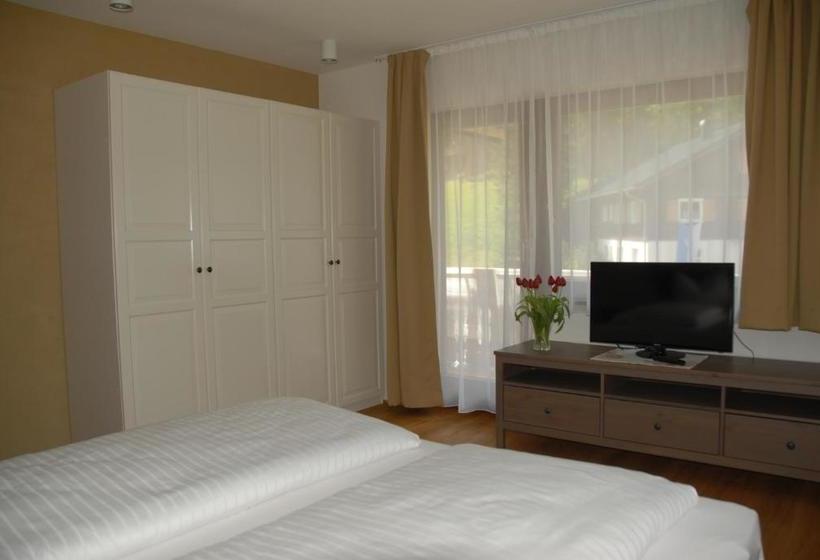 Hotel Apartments Bischof