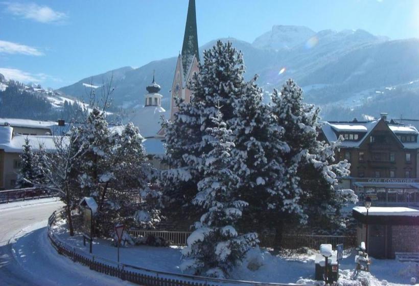 فندق Apartments Penz