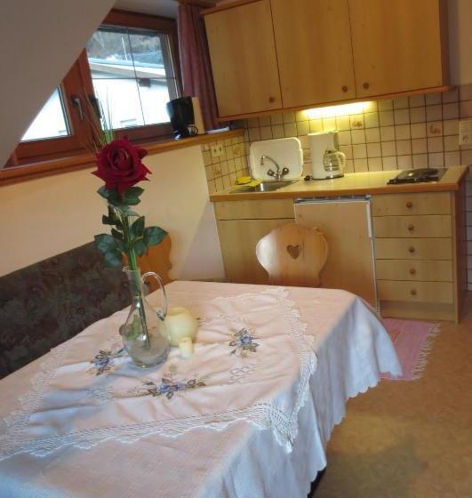 فندق Apartments Penz