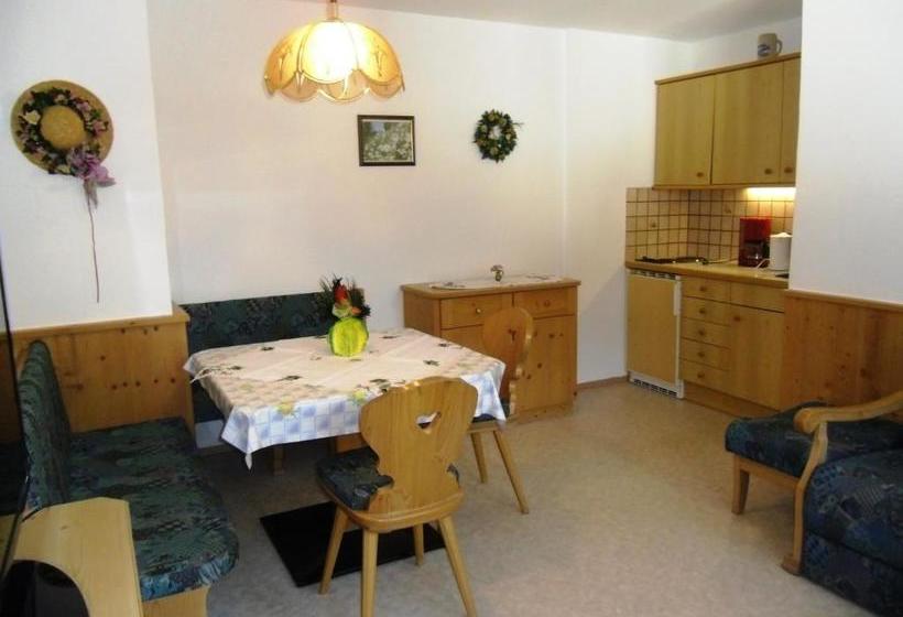 فندق Apartments Penz