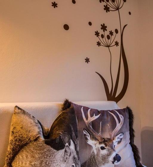 هتل Appartement Doris