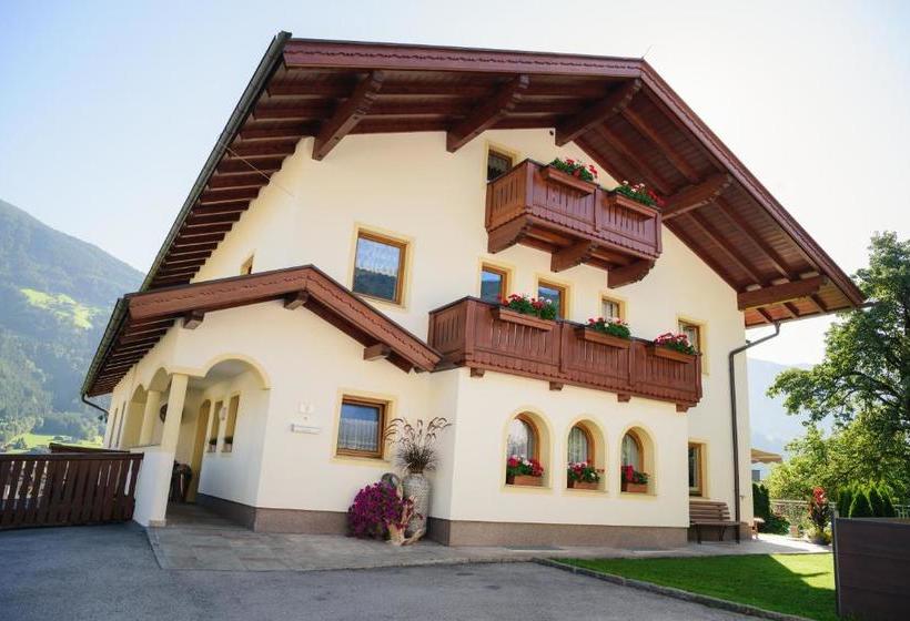 Отель Appartements Spitaler