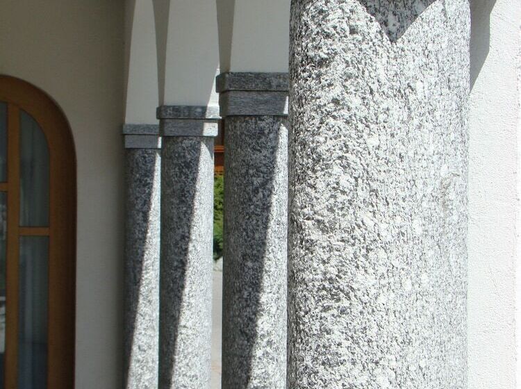 ホテル Arcade Apartments