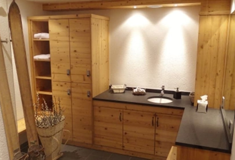 ホテル Arcade Apartments