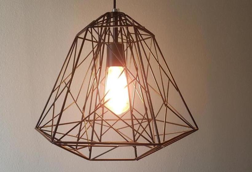 فندق Basel Charme Apartments