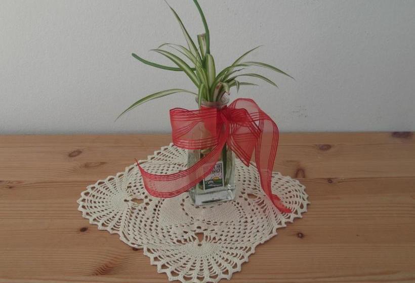 فندق Bauernhof Huberhof