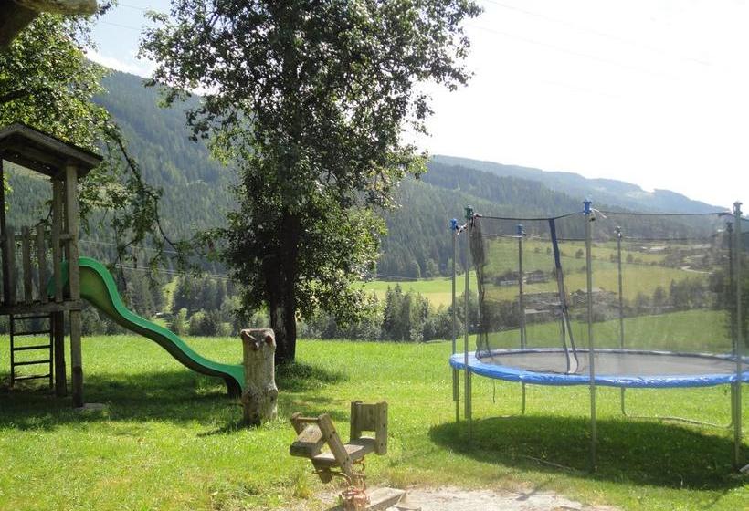 فندق Bauernhof Schnoellhof