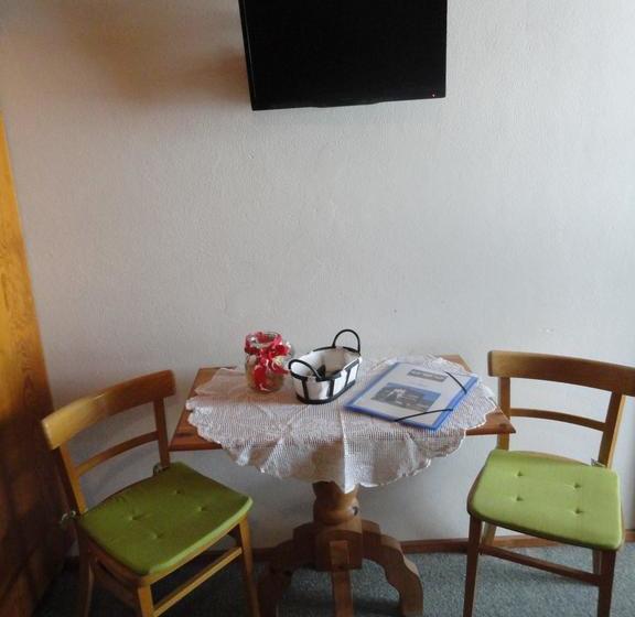 فندق Bauernhof Schnoellhof