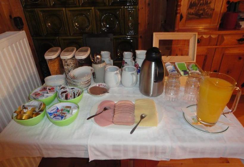 فندق Bauernhof Schnoellhof