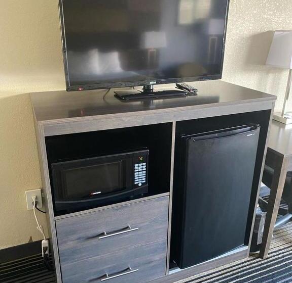 فندق Baymont By Wyndham Cheraw