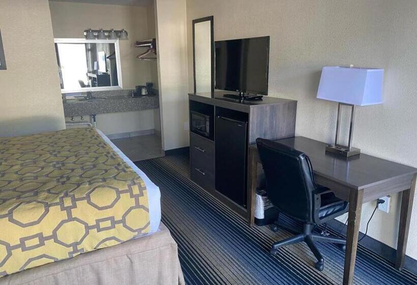 فندق Baymont By Wyndham Cheraw