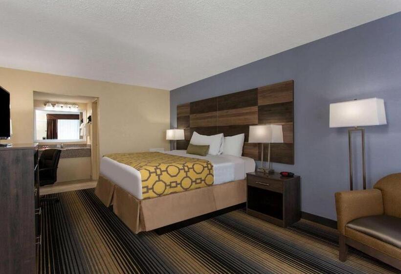 فندق Baymont By Wyndham Cheraw